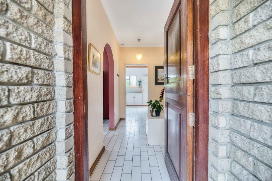 3 Bedroom Property for Sale in Voelklip Western Cape